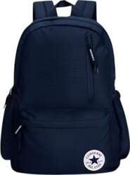 Converse Polyester Backpack Regular Unisex Navy