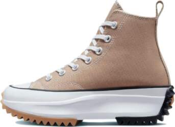 Converse Run Star Hike Platform High