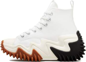 Converse Run Star Motion CX Platform