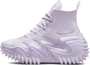 Converse Run Star Motion CX Platform