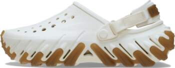 Crocs Echo Ro Clogs Gum Chalk