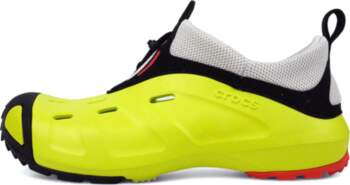 Crocs Quick Trail Low Lime Punch