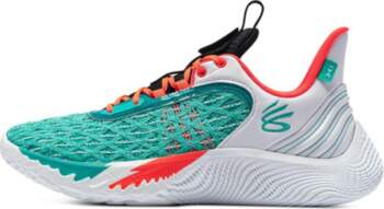Curry Brand Curry Flow 9 Elementary