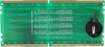 Datora atmiņas testeris PCB materiāls Uz