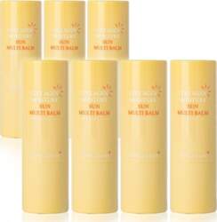 Dermashare Collagen Moisture Sun Multi Balm
