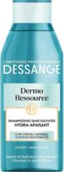 Dessange Dermo Ressource Shampoo 250ml 4-Pack