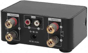 digital amplifier