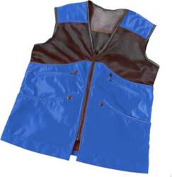 Dog Handler Training Vest Multi Pockets