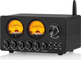 Douk Audio B1 Mini EQ Ekvalaizers