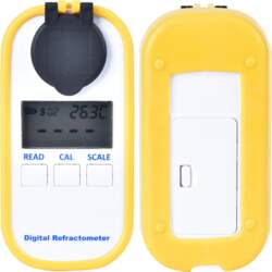 DR701 Digital Display Coffee Concentration Meter