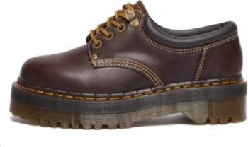 Dr. Martens 8053 Arc Crazy Horse