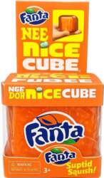 Dr Pepper x NeeDoh Nice Cube