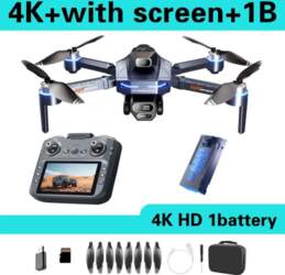 Drone 8K HD GT8 Camera Obstacle