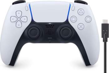 DualSense Wireless Controller for with 3m