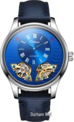 Durham We 25SS Double Flywheel Automatic