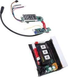 Electric Scooter Controller Dashboard Set Replacement