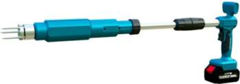 Electric Weeding Machine Portable Grass Pulling