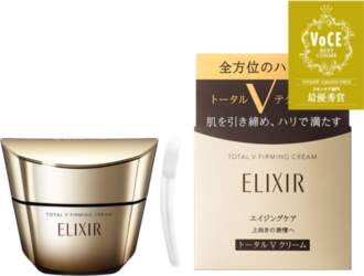 ELIXIR Total V nostiprinošs krēms 50g