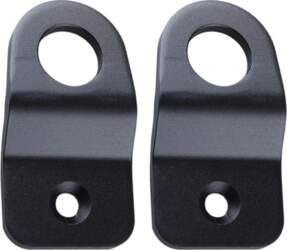 Engine Cooling Radiator Mounting Bracket Durable