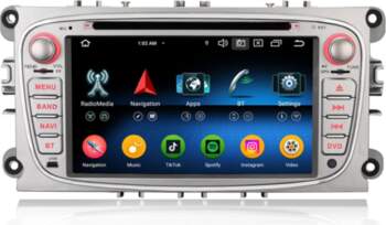 EU Stock Erisin ES6568FS 7  Android