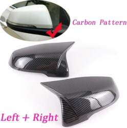 Excellent Rearview Replacement Carbon Fiber Pattern