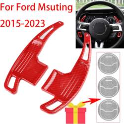 Extended Shift Paddle For Ford Mustang