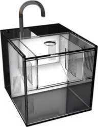 External Aquatic Breeder Box Circulating Water