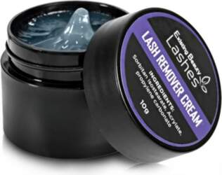 Eyelash Extension Removal - Remover for
