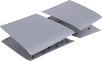 Face Plate Console Cover Anti-Scratch Plastic
