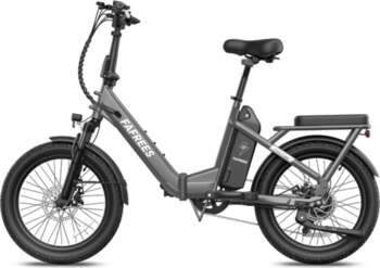 Fafrees F20 Flex 20 foldable electric