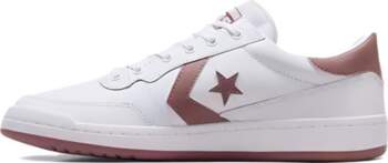 Fastbreak Converse Pro Leather Low `White