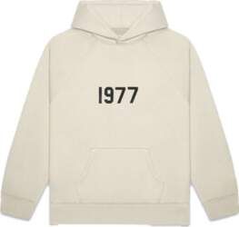 Fear of God Essentials 1977 Collection