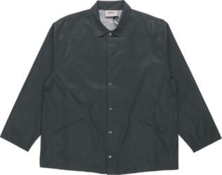 Fear of God Essentials Coach Jacket