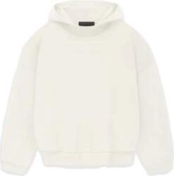 Fear of God Essentials Hoodie Cloud