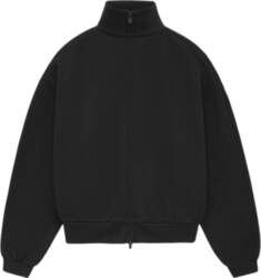 Fear of God Essentials Zip Up