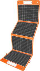 Flashfish TSP100 Portable Solar Panel 100W