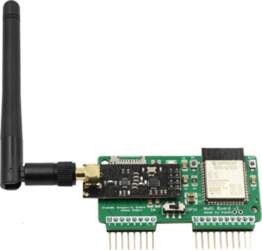 Flipper Zero WiFi Multiboard Wireless Development