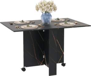 Folding Kitchen Table Dining Table Foldable