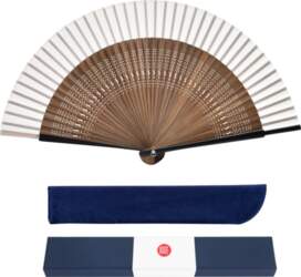Folding Made in Silk Folding Comes