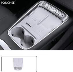 For BYD Sealion 5 DM-i 2025-2026