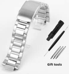 For EDIFICE Casio 5118 Strap EF-546D