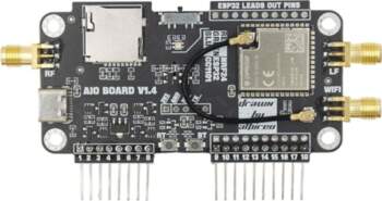 For Flipper Zero Multiboard 2.4G