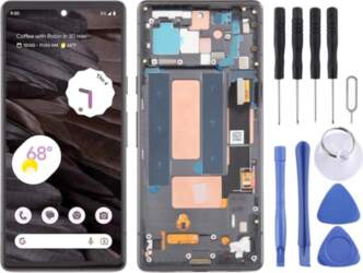 For Google Pixel 7A G82U8 OLED