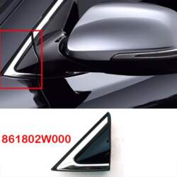 For Hyundai Santa Fe DM 2013-2016