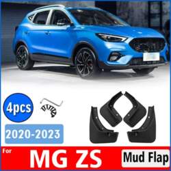 FOR MG ZS     2024 2025 Mudguard