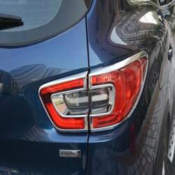 For Renault Kadjar 2016 2017 2018