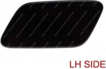 For Subaru Forester Front Bumper Headlight