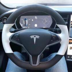 For Tesla Model 3 2015- Model