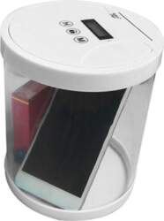 For Time Locking Container Pantry Food