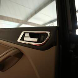 Ford Focus 2 Mk2 2009. -
